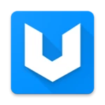 uhive android application logo